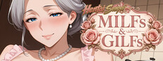 Hentai Senpai: MILFs & GILFs