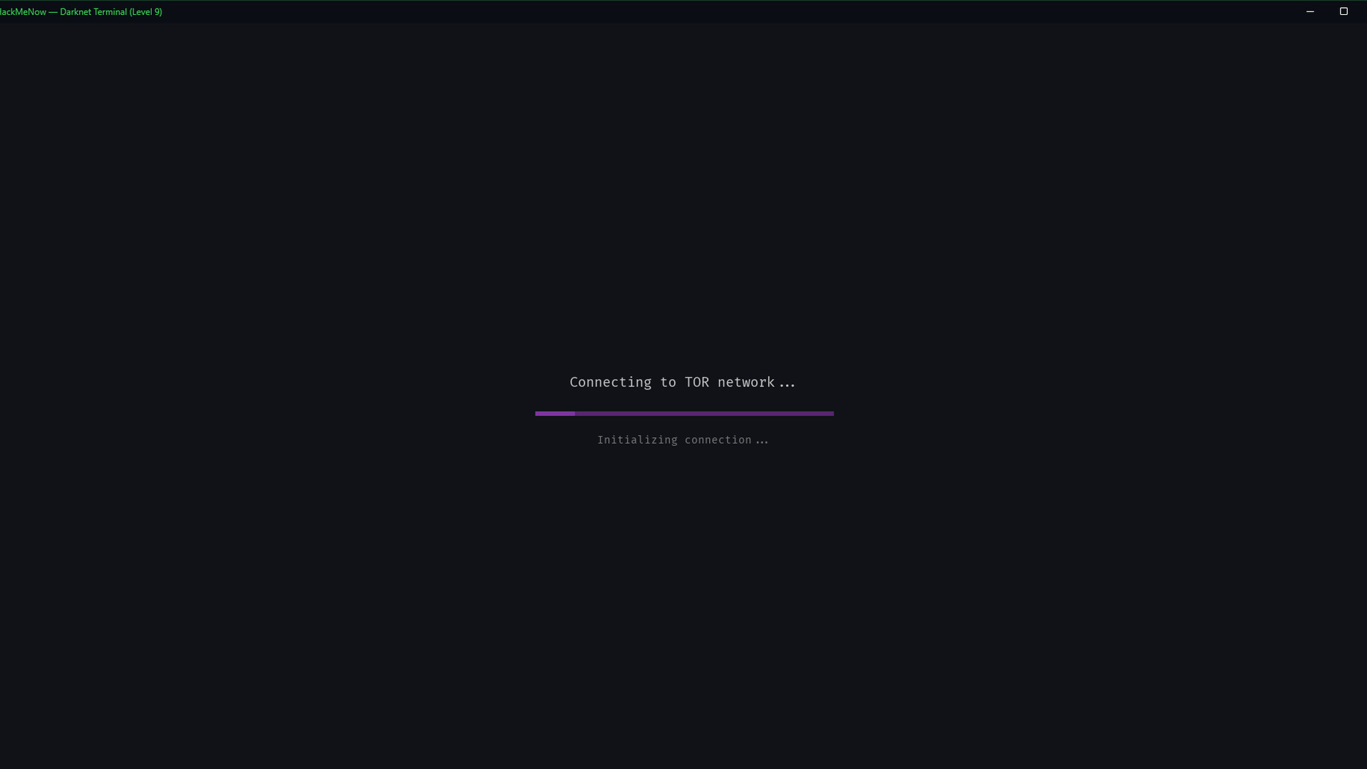 HackMeNow Featured Screenshot #1