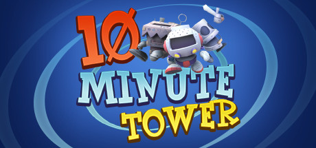 10 Minute Tower banner image