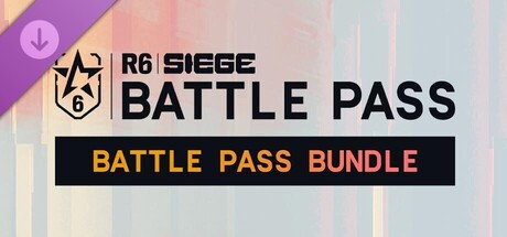 Premium Battle Pass Bundle - Rainbow Six Siege