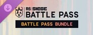 DLC: Premium Battle Pass Bundle - Rainbow Six Siege