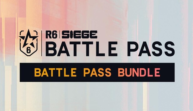 Premium Battle Pass Bundle - Rainbow Six Siege