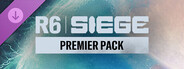 DLC: 7,200 Premier Pack - Rainbow Six Siege