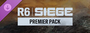 DLC: 7,200 Premier Pack - Rainbow Six Siege