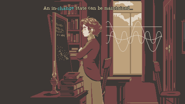 The Lion's Song: Episode 3 - Derivation