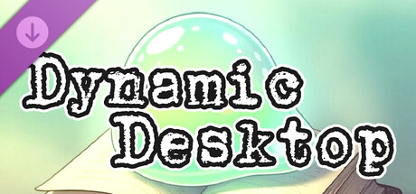DynamicDesktop - Support Pack banner image