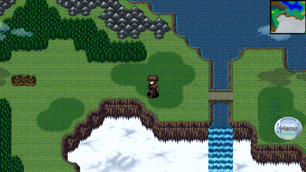 Shelterra the Skyworld screenshot 1