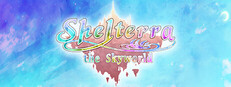 Shelterra the Skyworld Banner