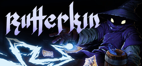 Rutterkin — Steam header