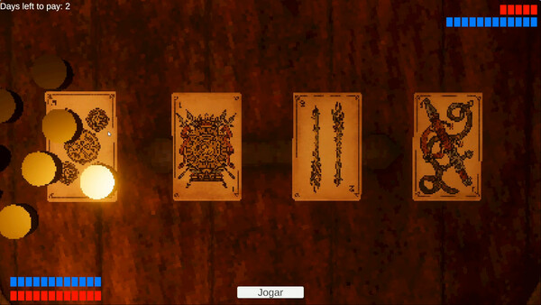 Rutterkin Screenshot