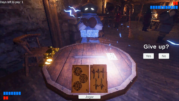 Rutterkin Screenshot