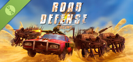 Road Defense Racing Demo