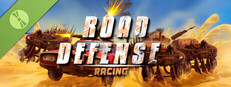 Road Defense Racing Demo