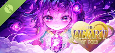 The Heart of Gold Demo header