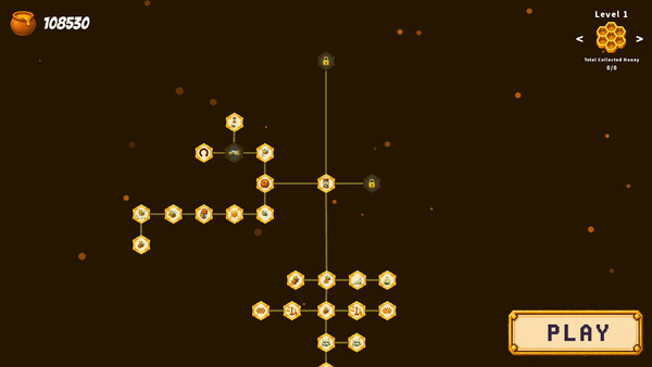 Bees Harvest スクリーンショット 4