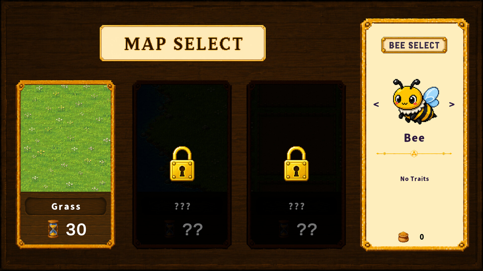 Bees Harvest screenshot #3