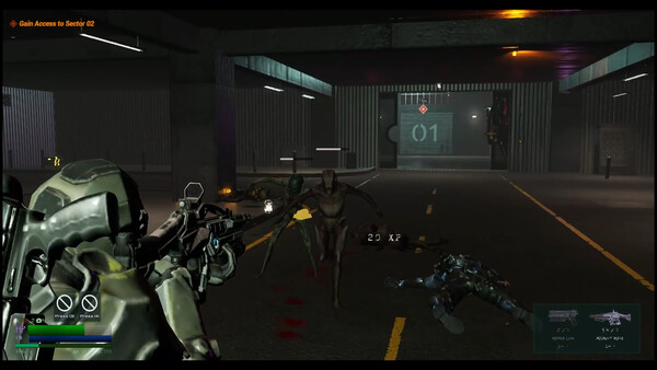 Screenshot media