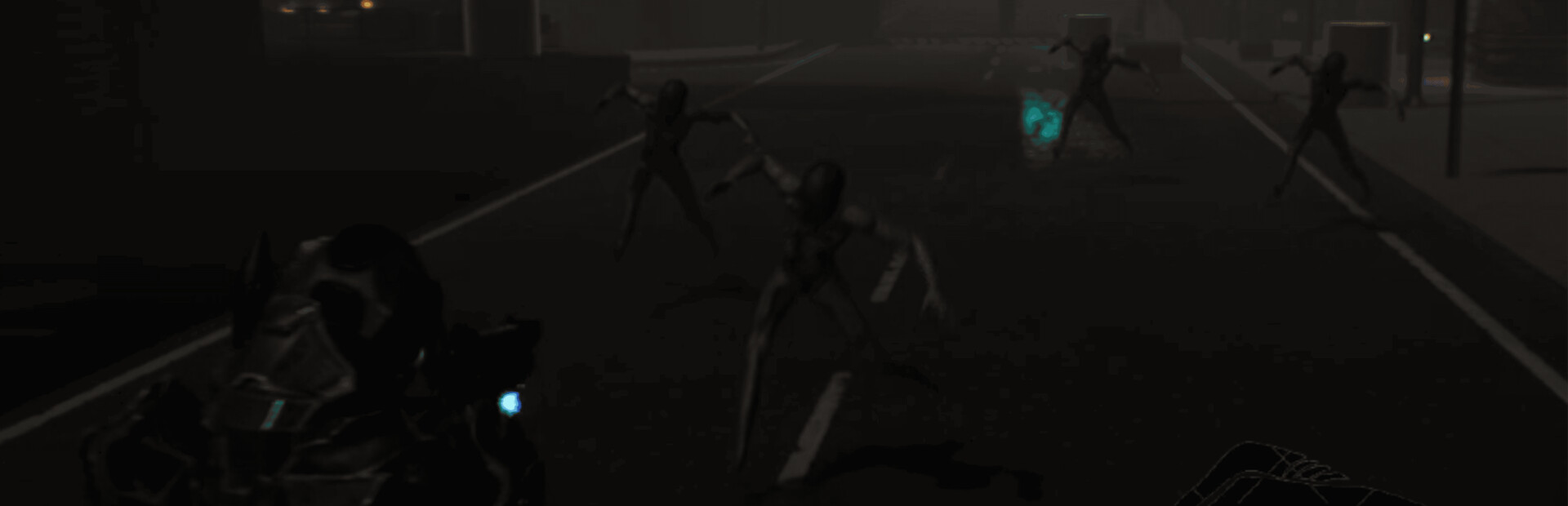 Warfare Marionettes