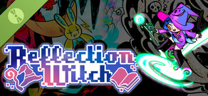 Reflection Witch Demo