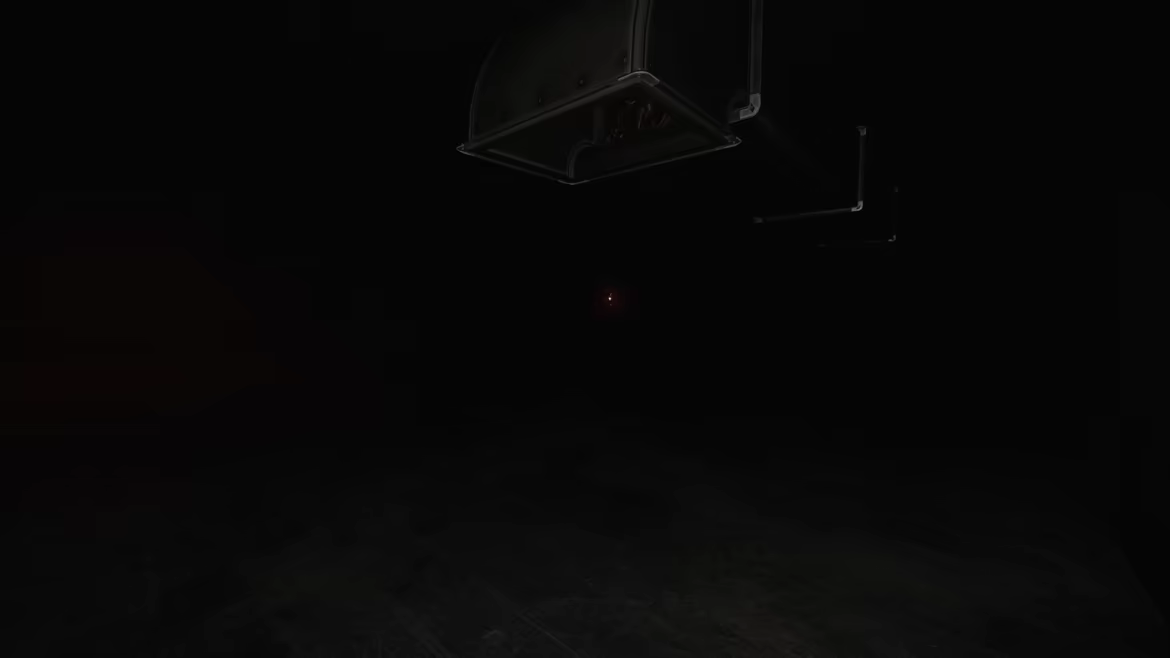 Last Frame video 1