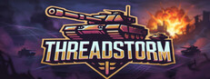Threadstorm cover