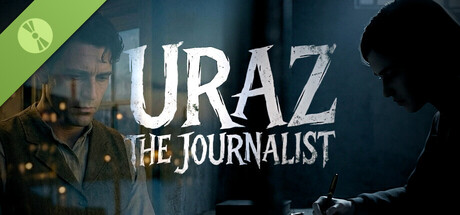 Uraz the Journalist (Demo)
