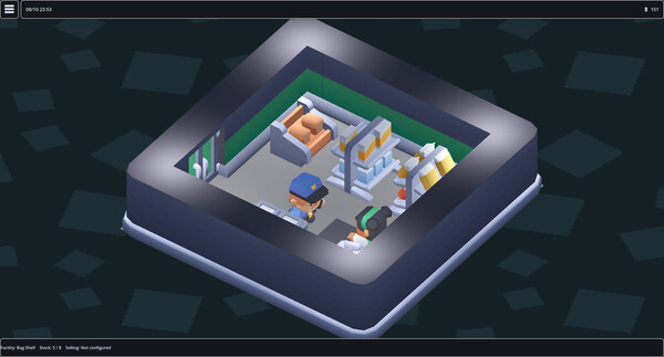 Desktop Mart Screenshot