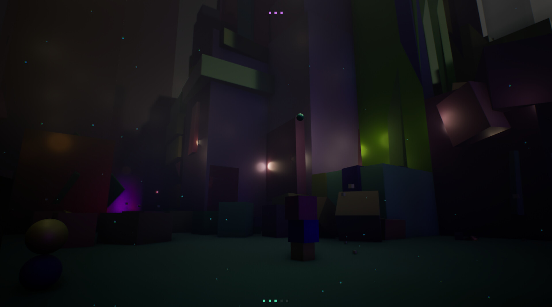 BlissFlow screenshot 2