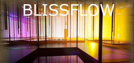 BlissFlow — Steam game cover