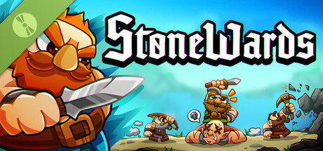 Stonewards Demo