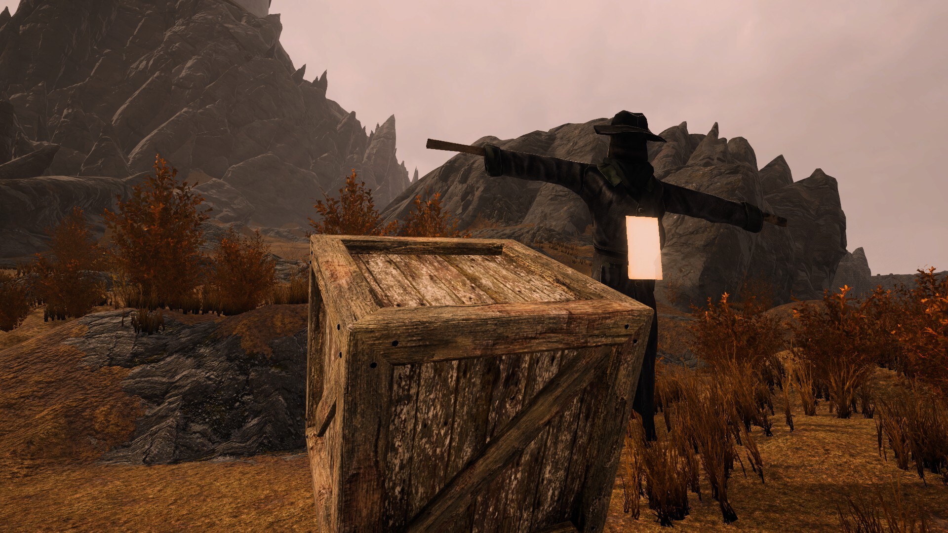 Clairvoyage: The Lighthouse screenshot #4