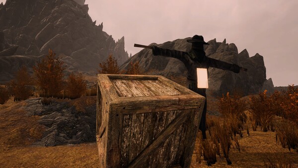 Clairvoyage: The Lighthouse screenshot 6