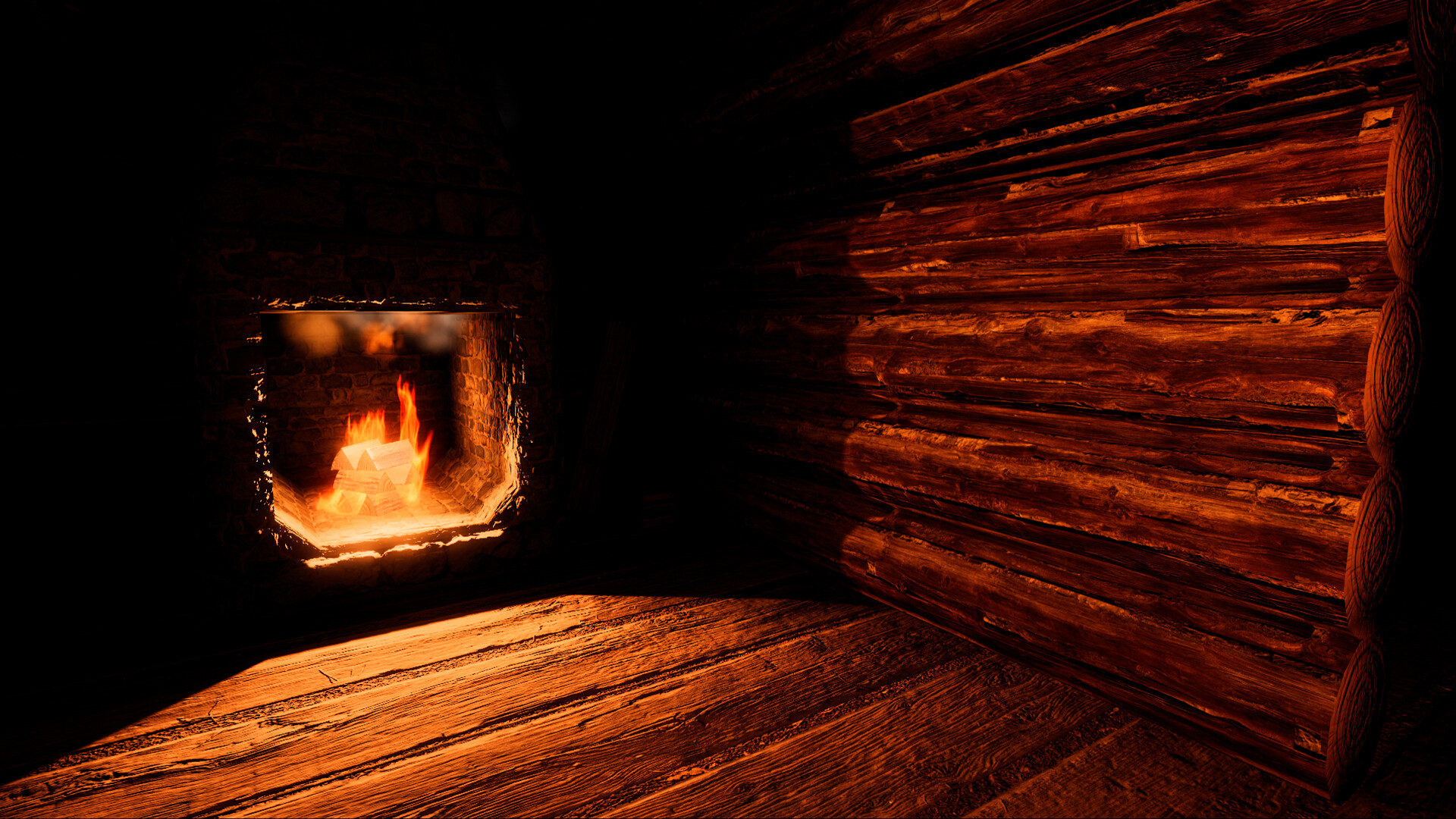 Clairvoyage: The Lighthouse screenshot #9