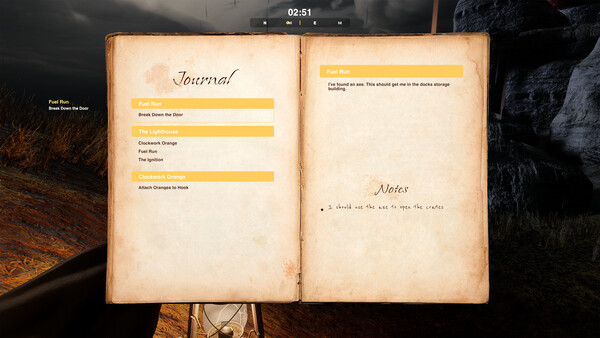 Screenshot media