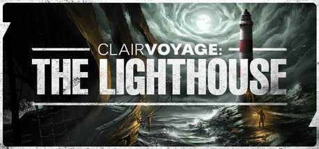 Clairvoyage: The Lighthouse