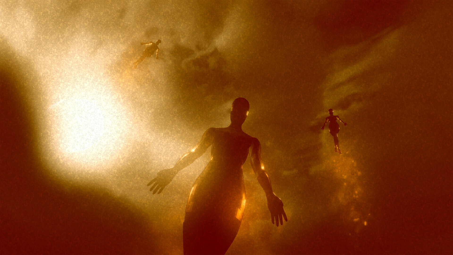 Clairvoyage: The Lighthouse screenshot 2