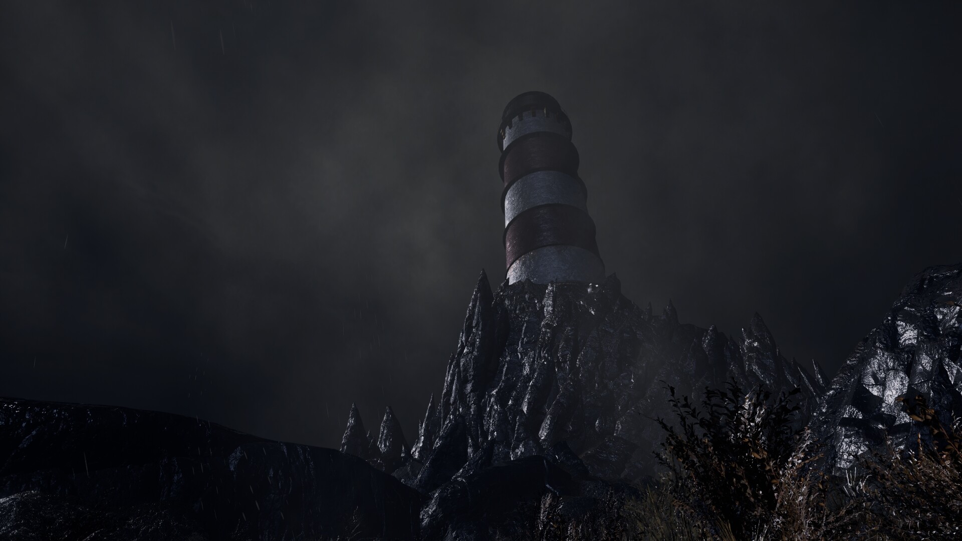 Clairvoyage: The Lighthouse screenshot #1