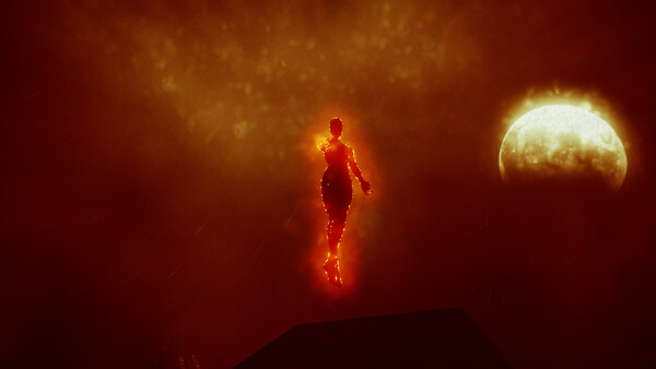 Clairvoyage: The Lighthouse screenshot 2