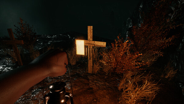 Clairvoyage: The Lighthouse screenshot 8