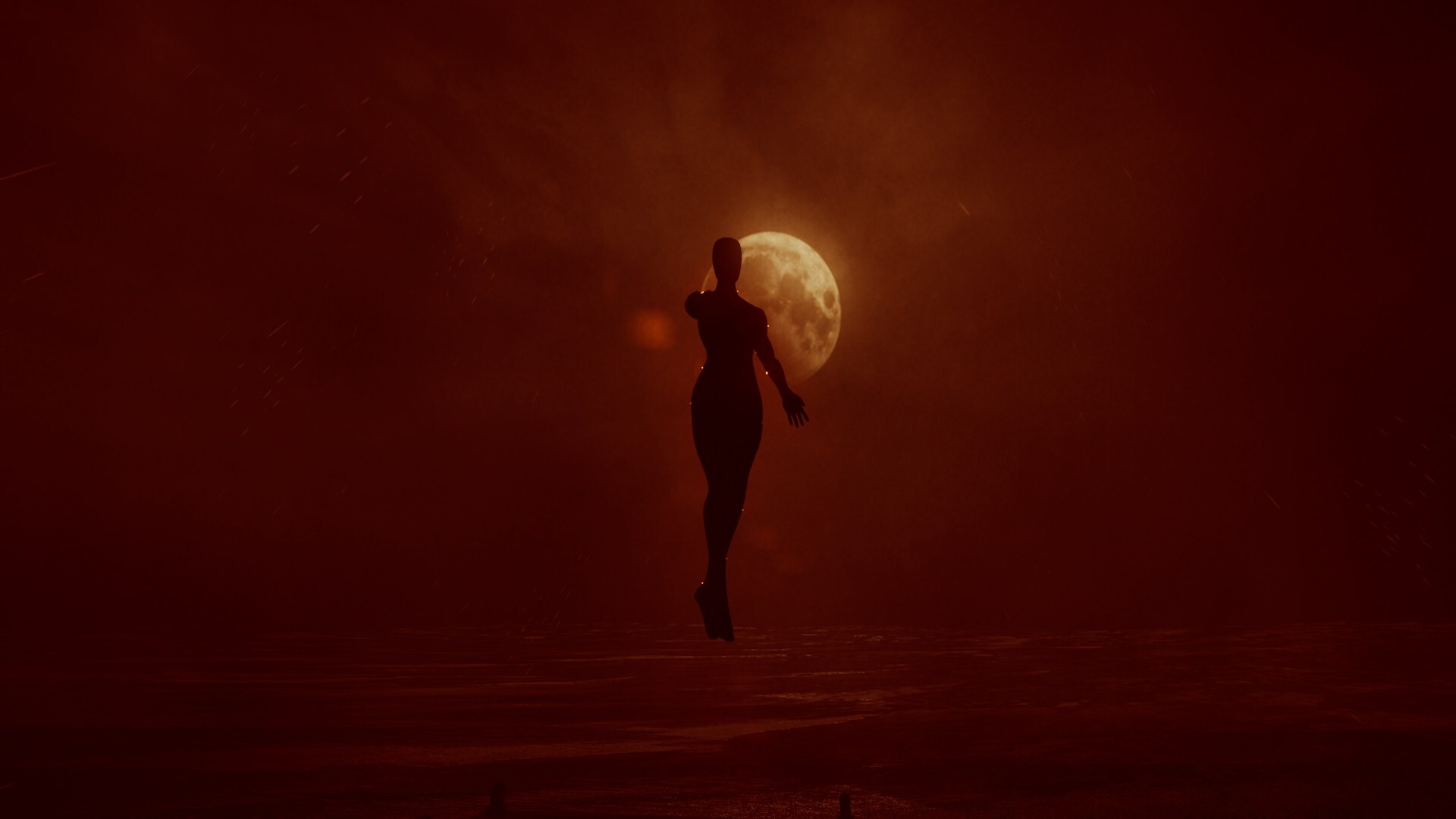 Clairvoyage: The Lighthouse screenshot #3