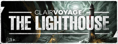 Clairvoyage: The Lighthouse cover