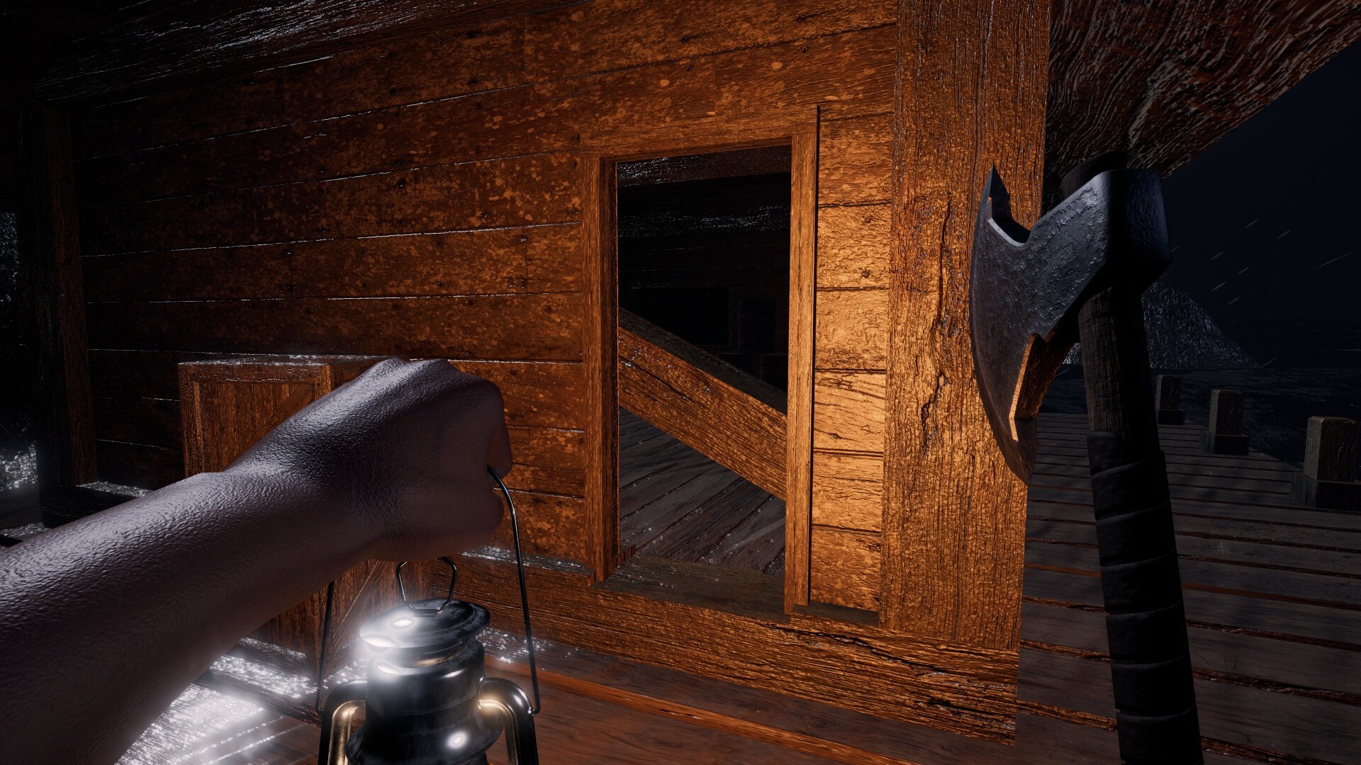 Clairvoyage: The Lighthouse screenshot #2