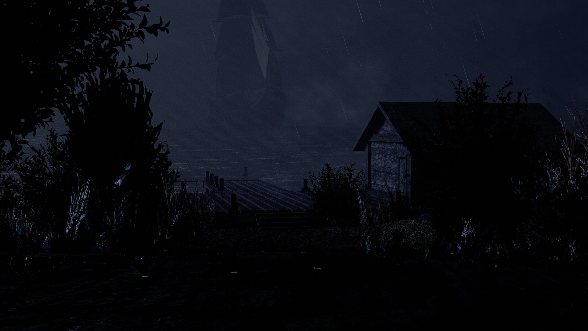 Clairvoyage: The Lighthouse screenshot #10