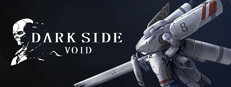 Dark Side Void cover