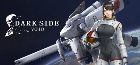 Dark Side Void