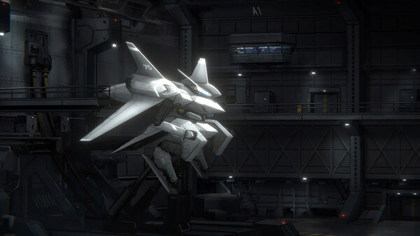 Dark Side Void Screenshot
