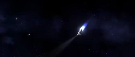 Dark Side Void video 1