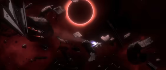 Dark Side Void video 3