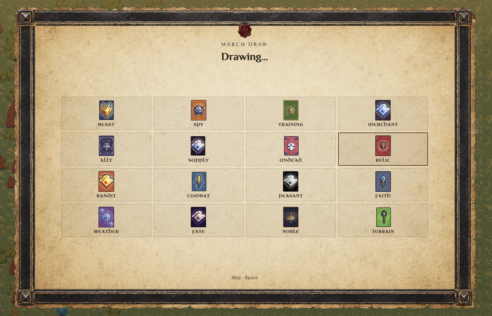 Raise the banners screenshot 3