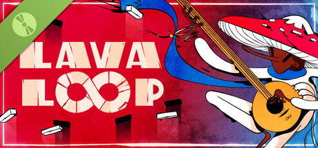 LavaLoop Demo